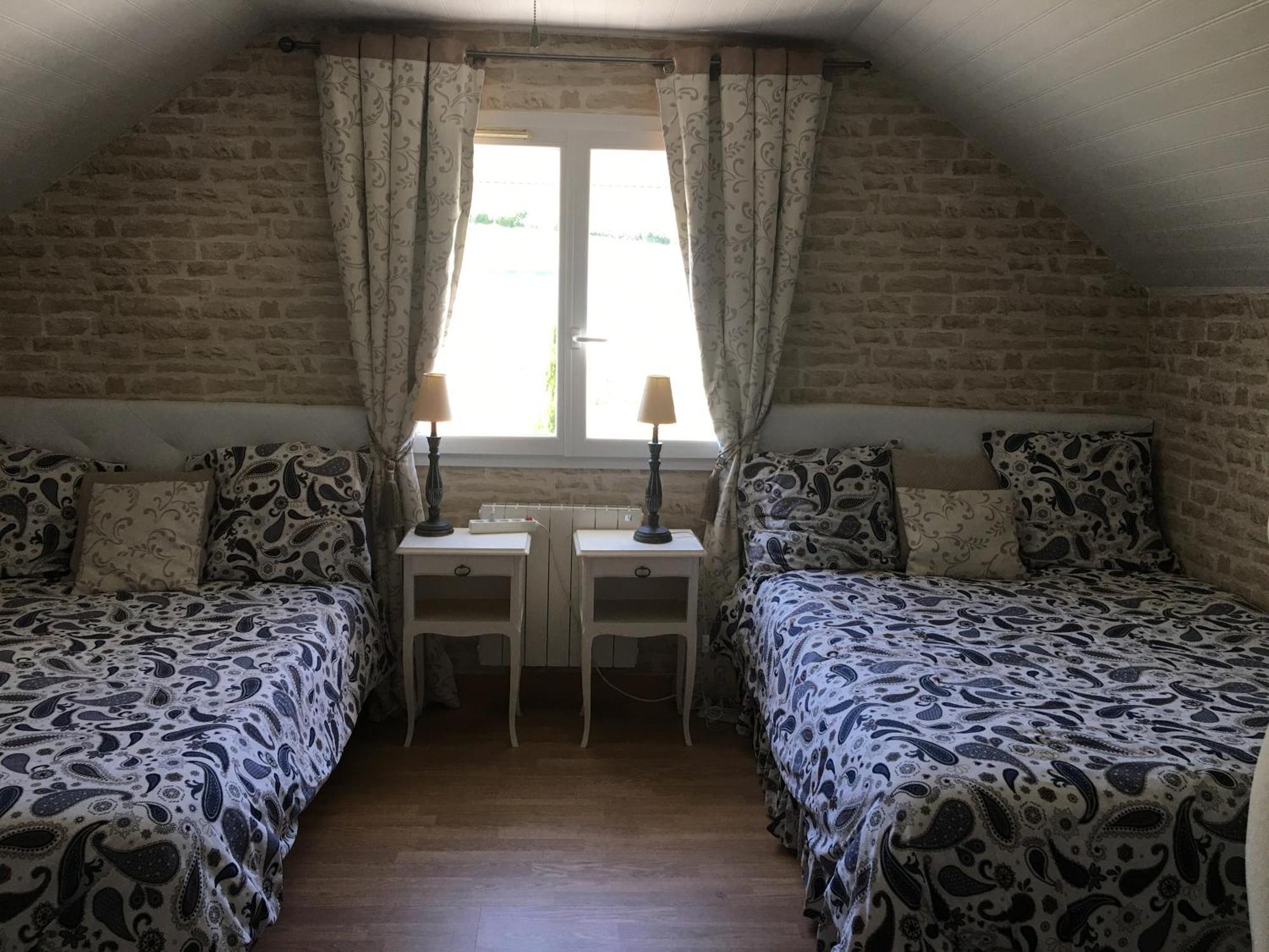 Mille Et Une Bulles 51 Brugny-Vaudancourt Екстериор снимка
